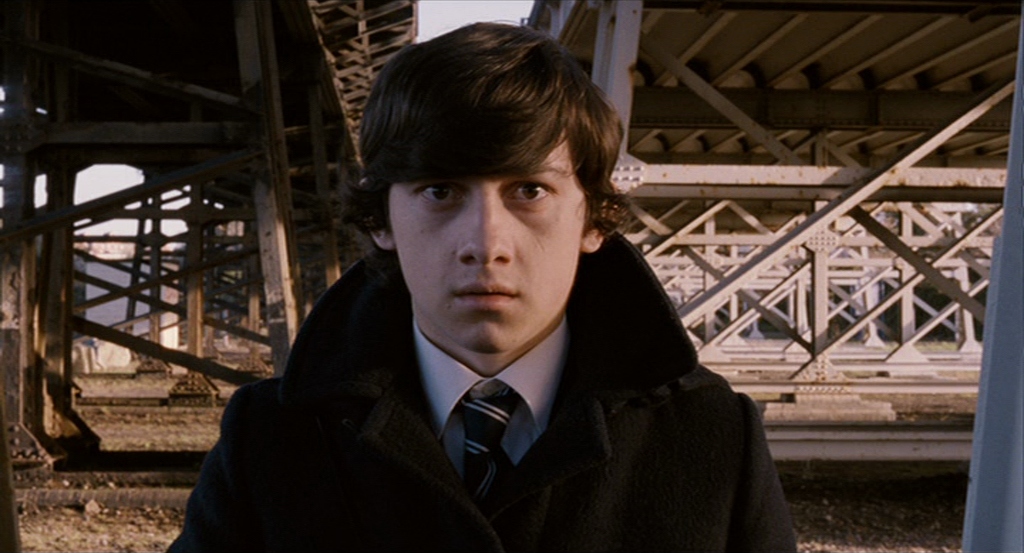Submarine