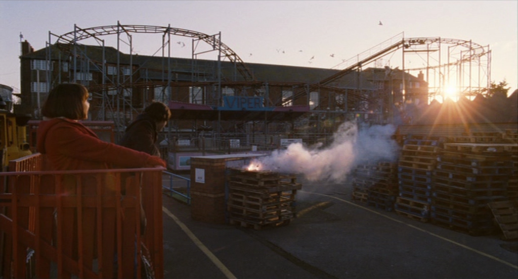 Submarine
