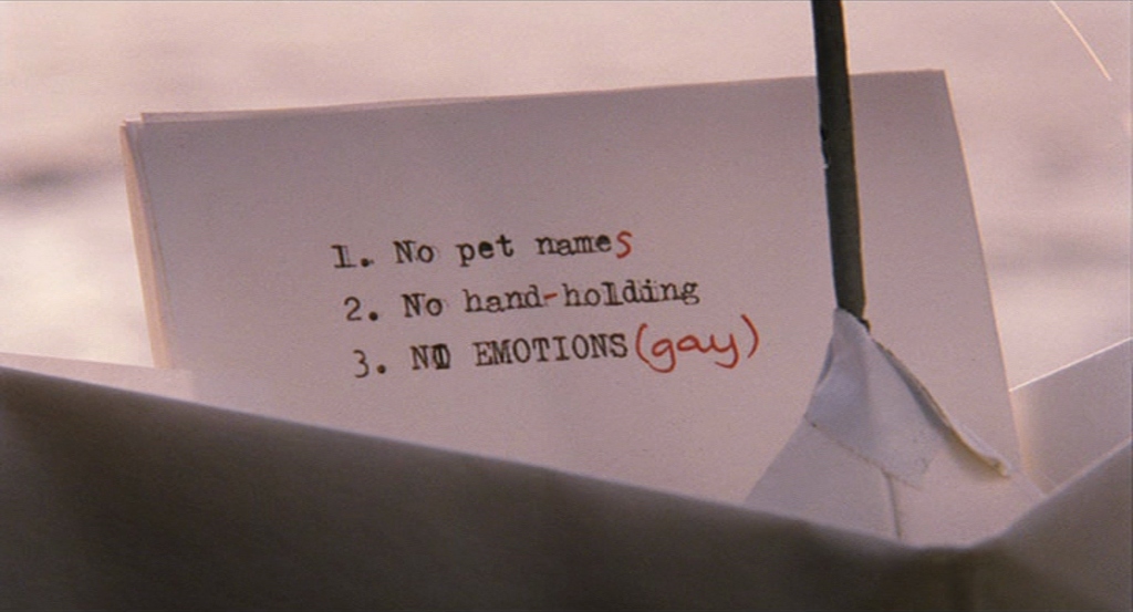 Submarine