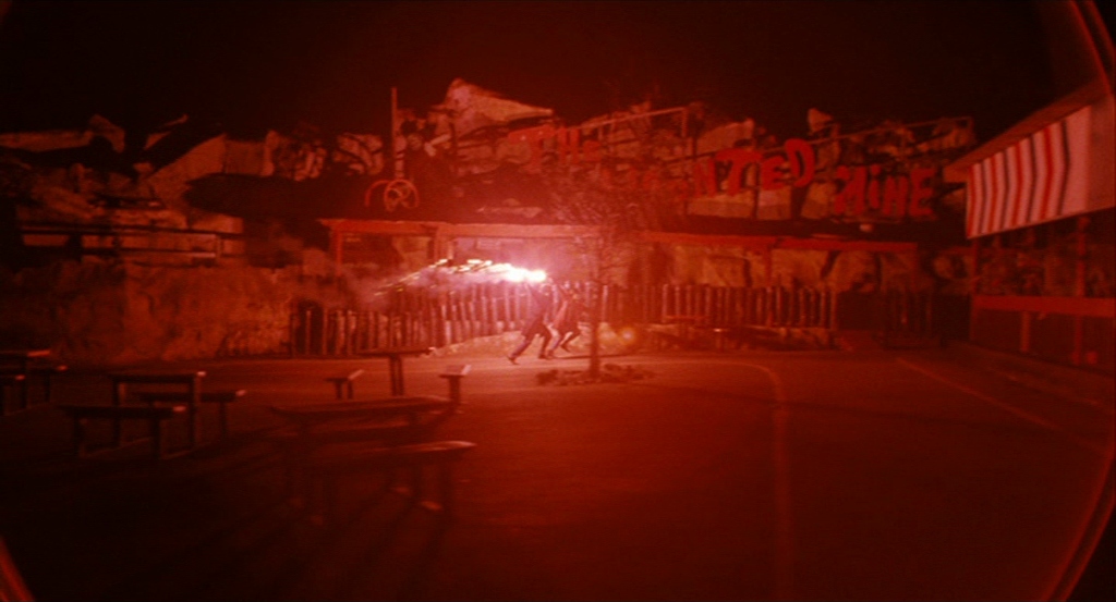 Submarine
