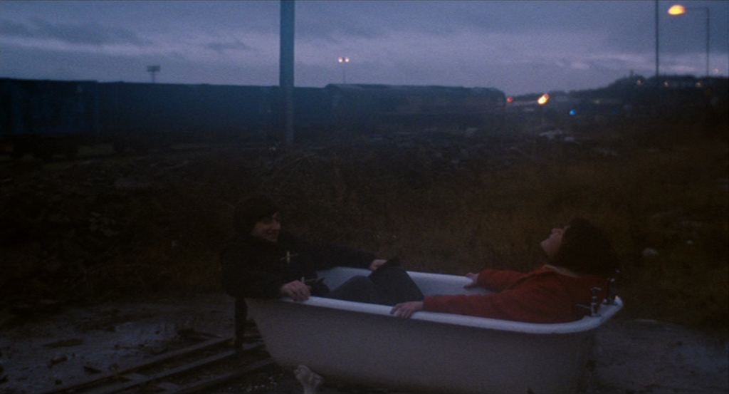Submarine