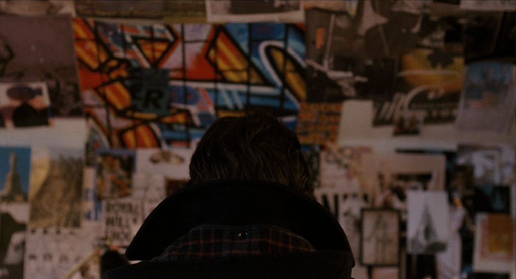 Submarine