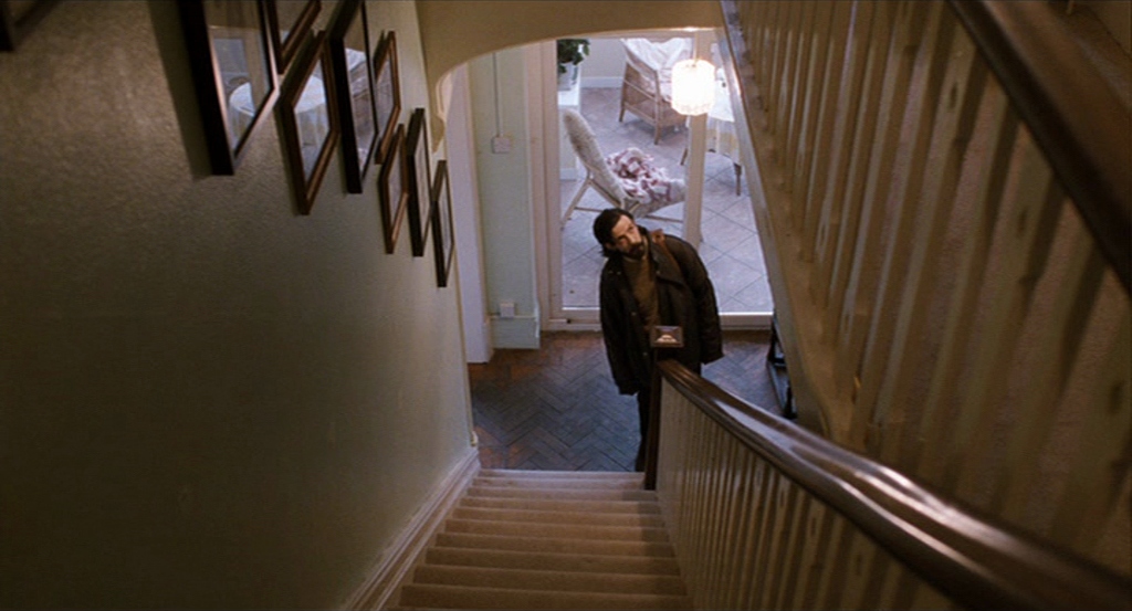 Submarine