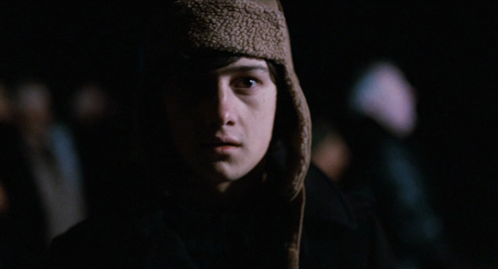 Submarine