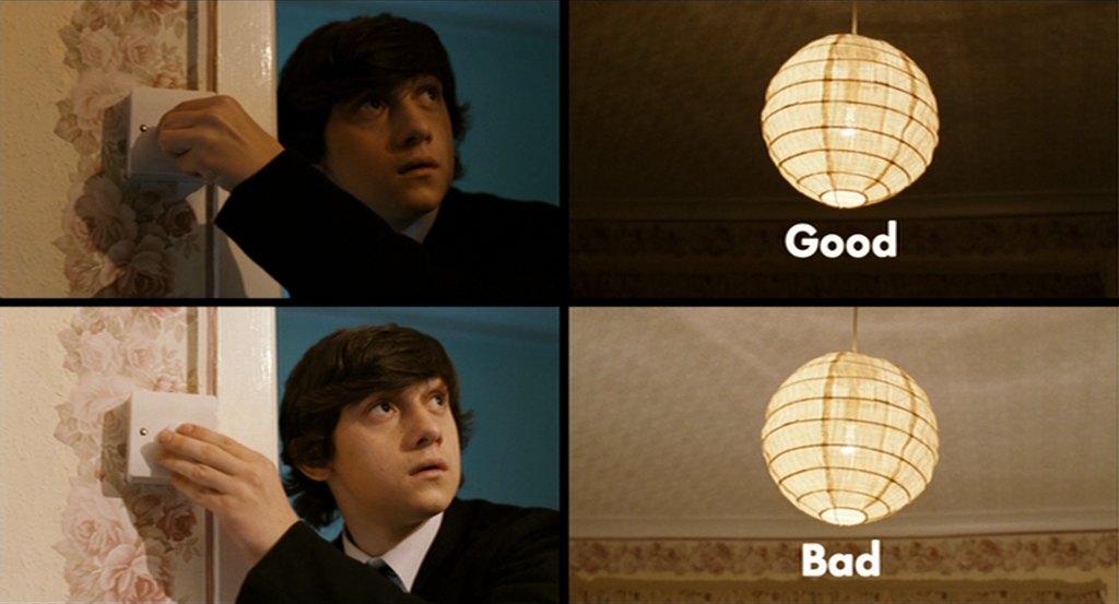 Submarine