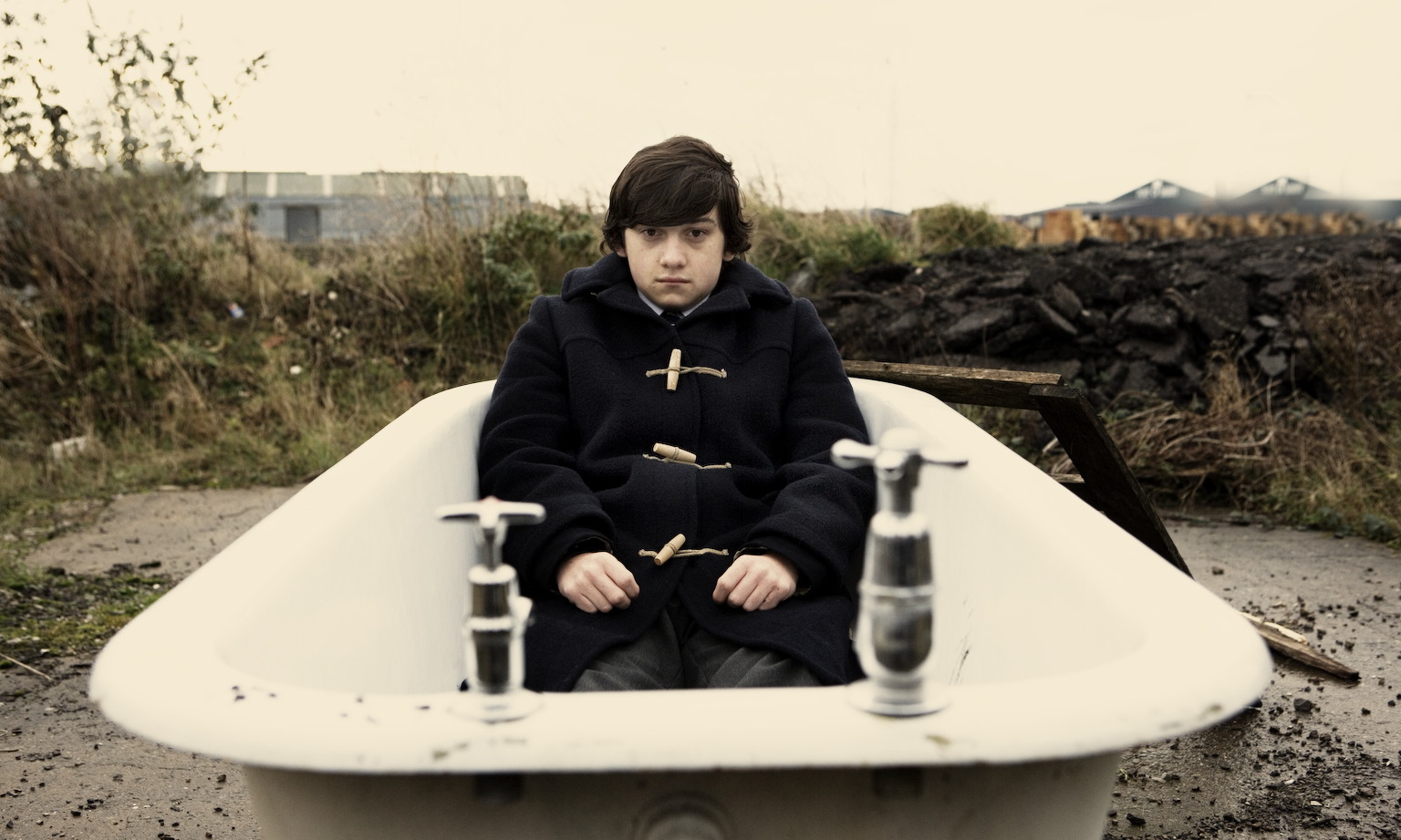 Submarine