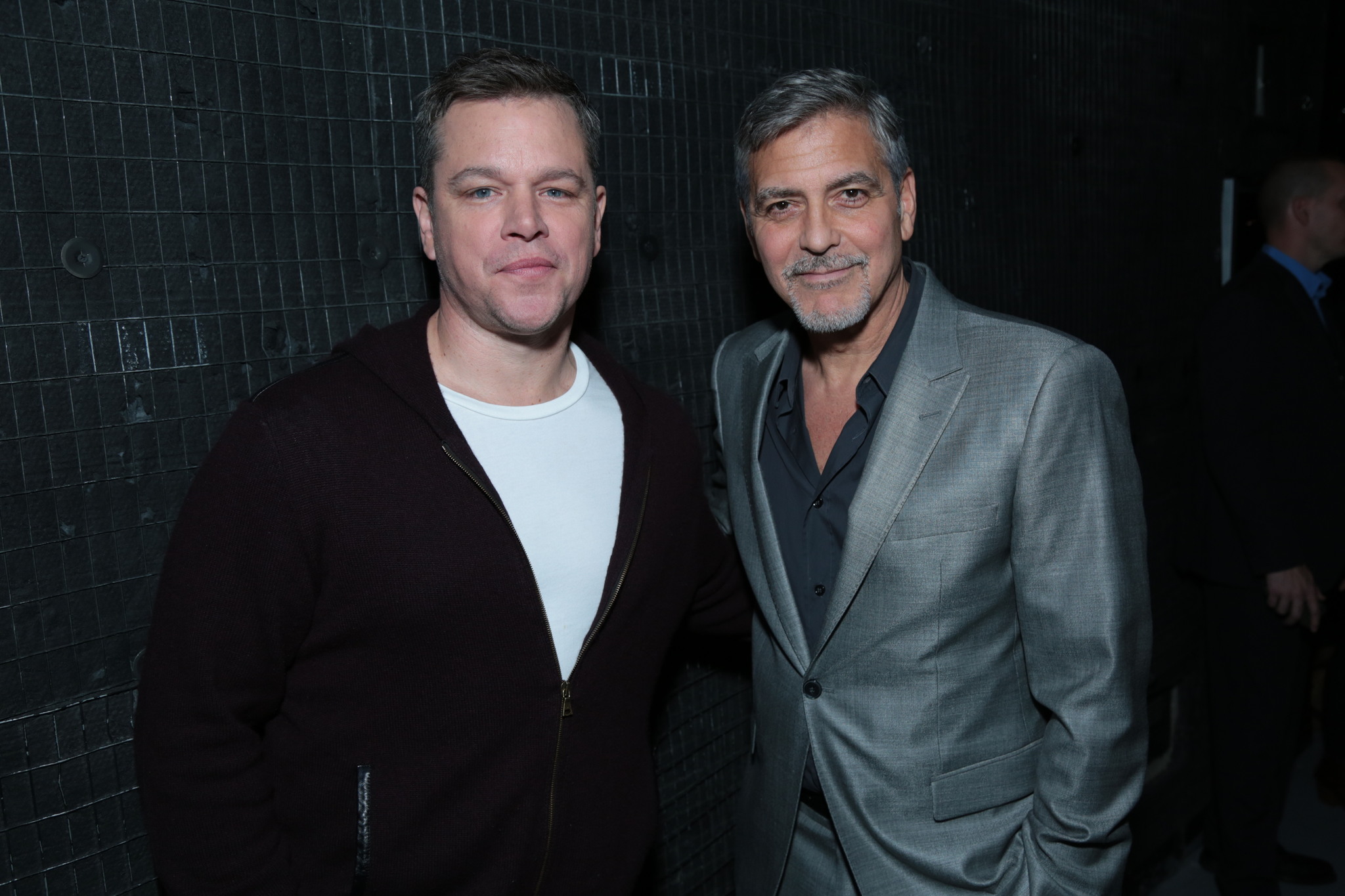 Suburbicon