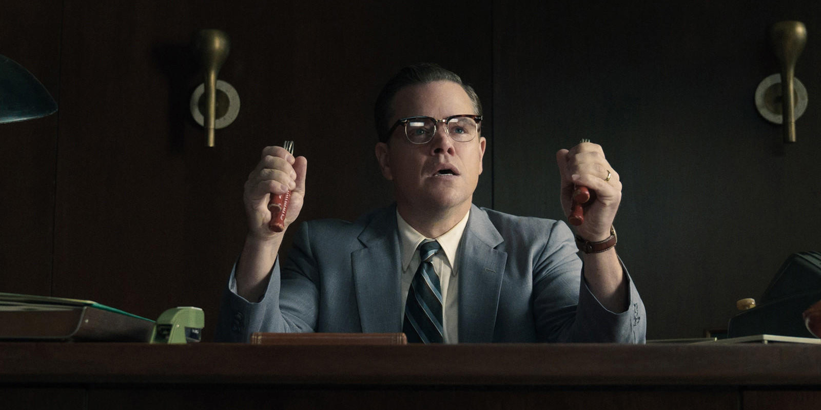 Suburbicon