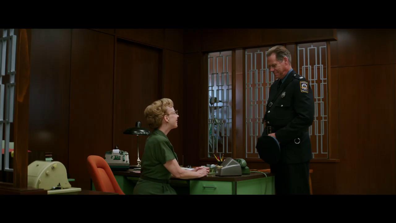 Suburbicon