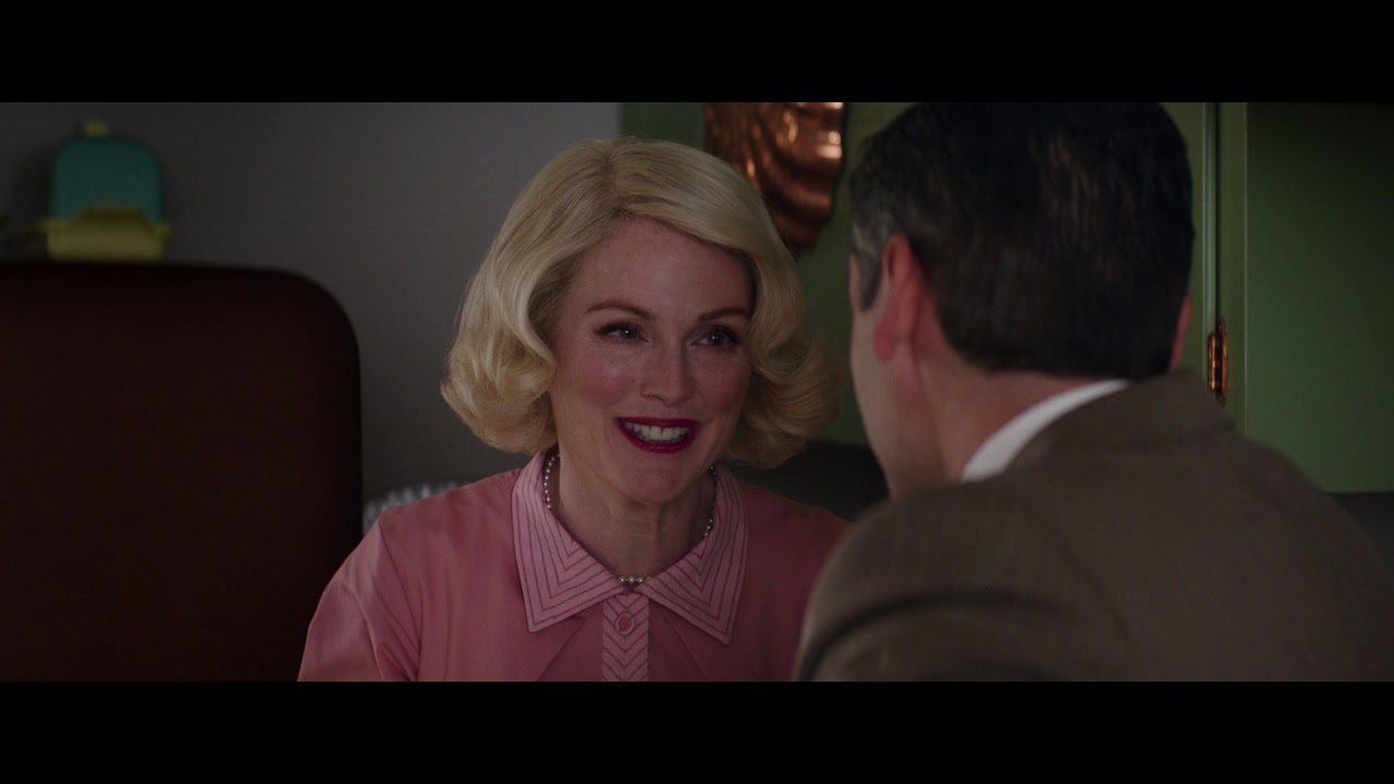 Suburbicon