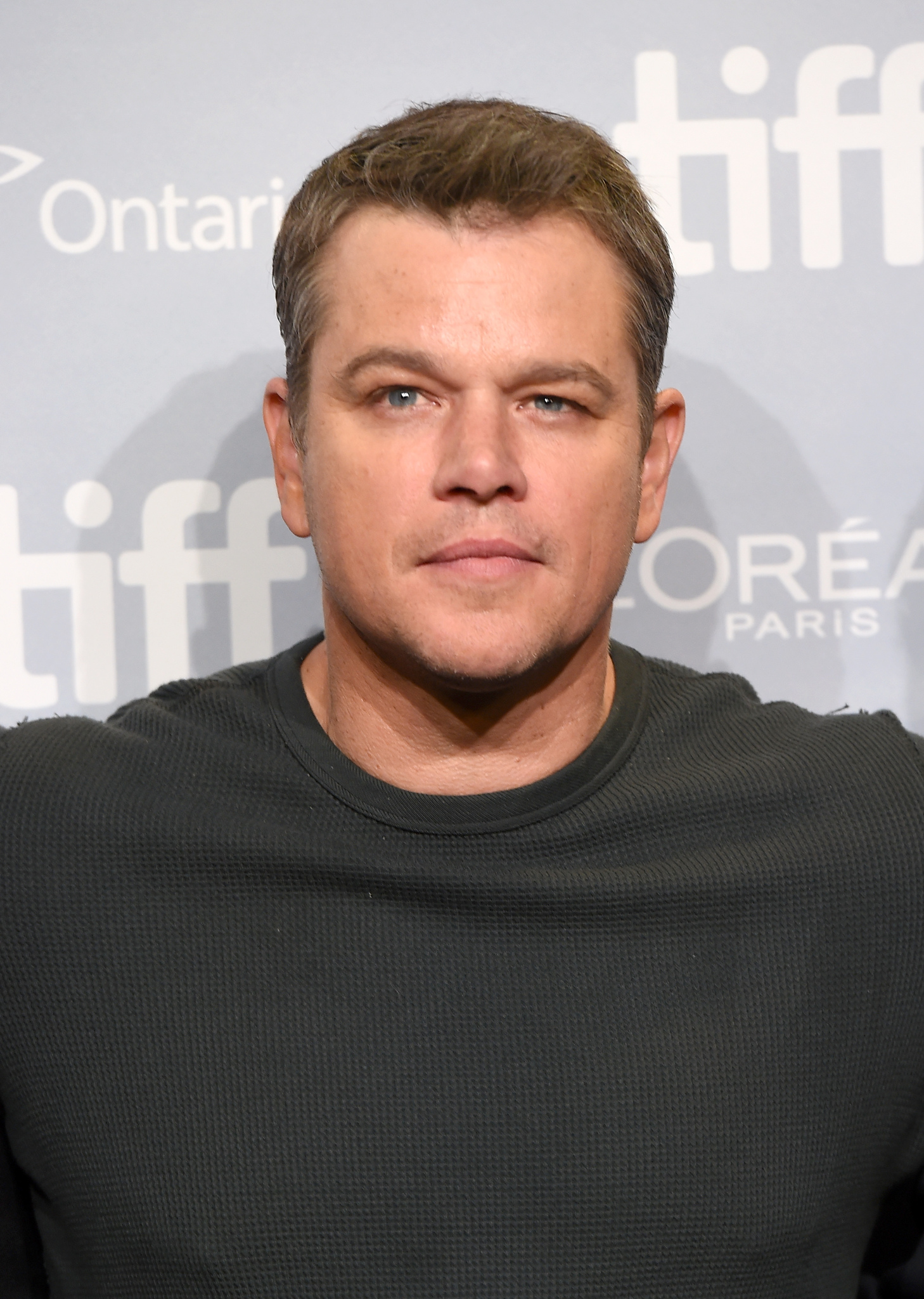 Suburbicon