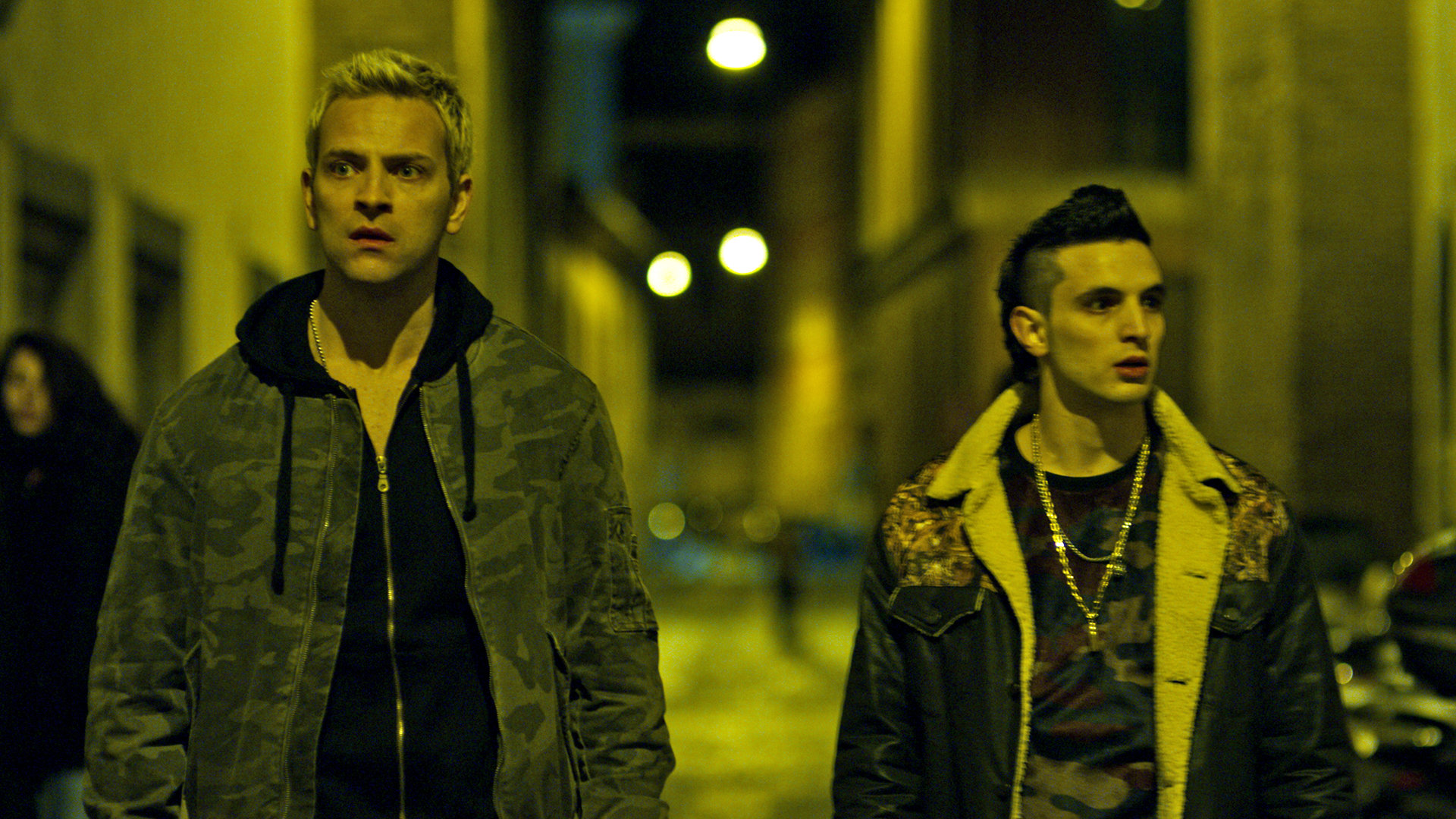 Suburra