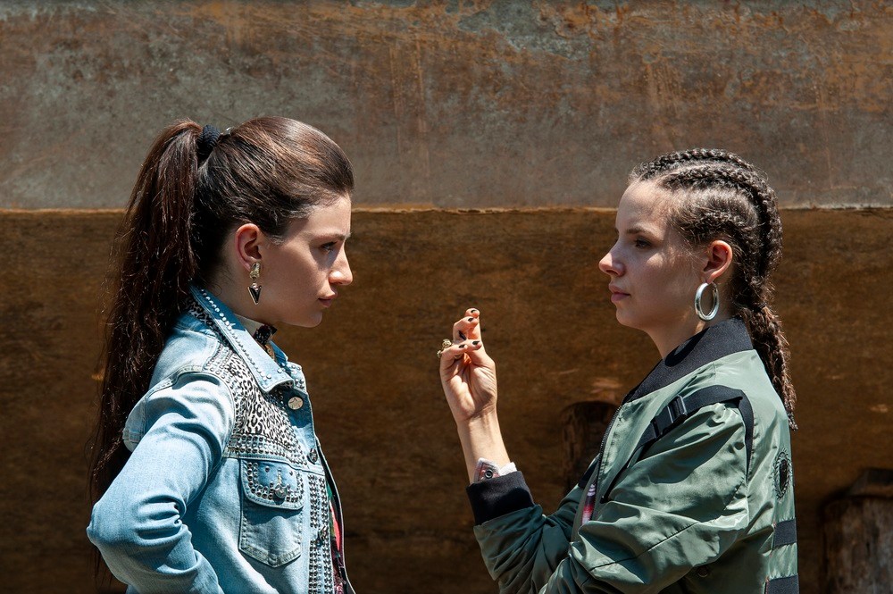 Suburra