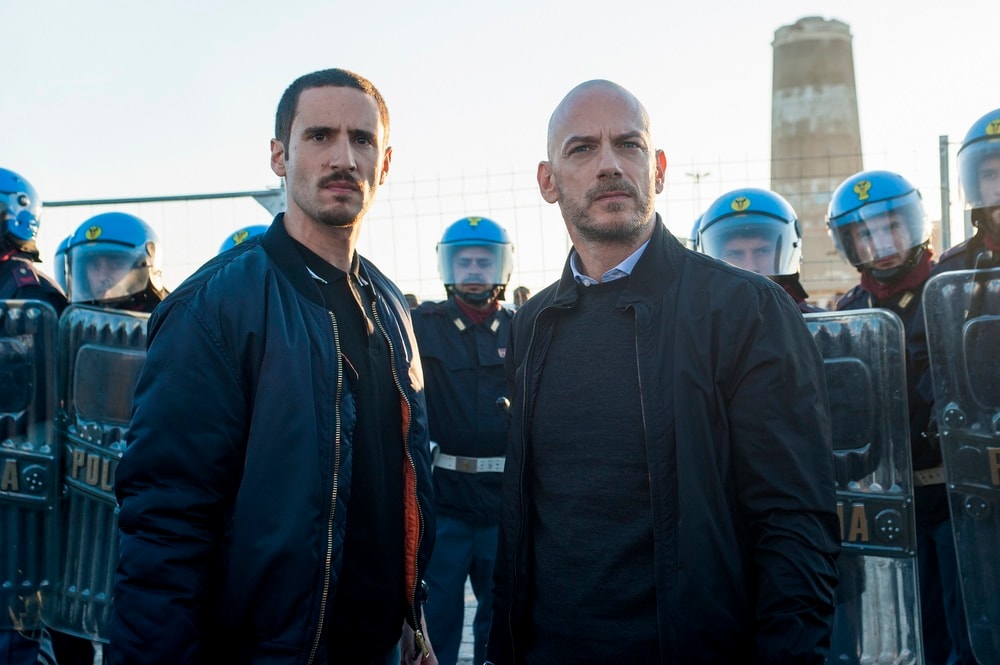Suburra