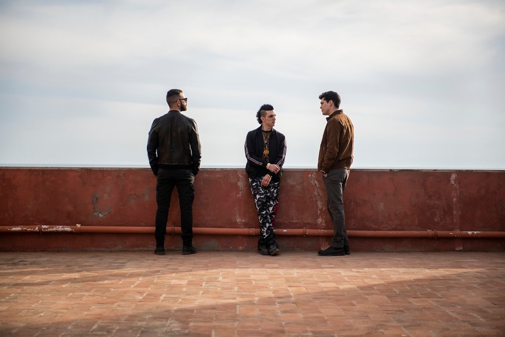 Suburra