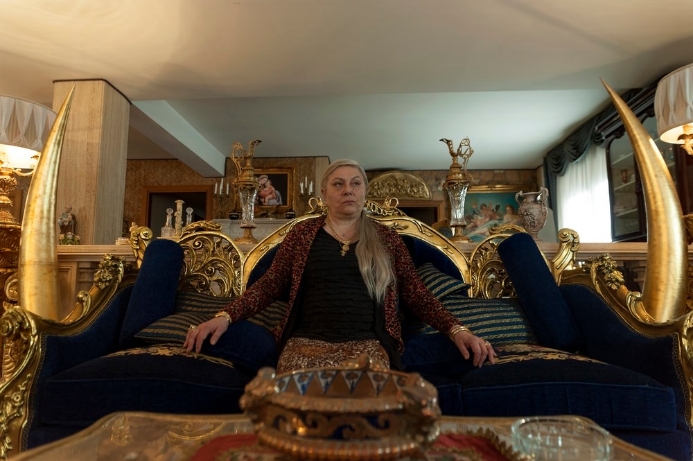 Suburra