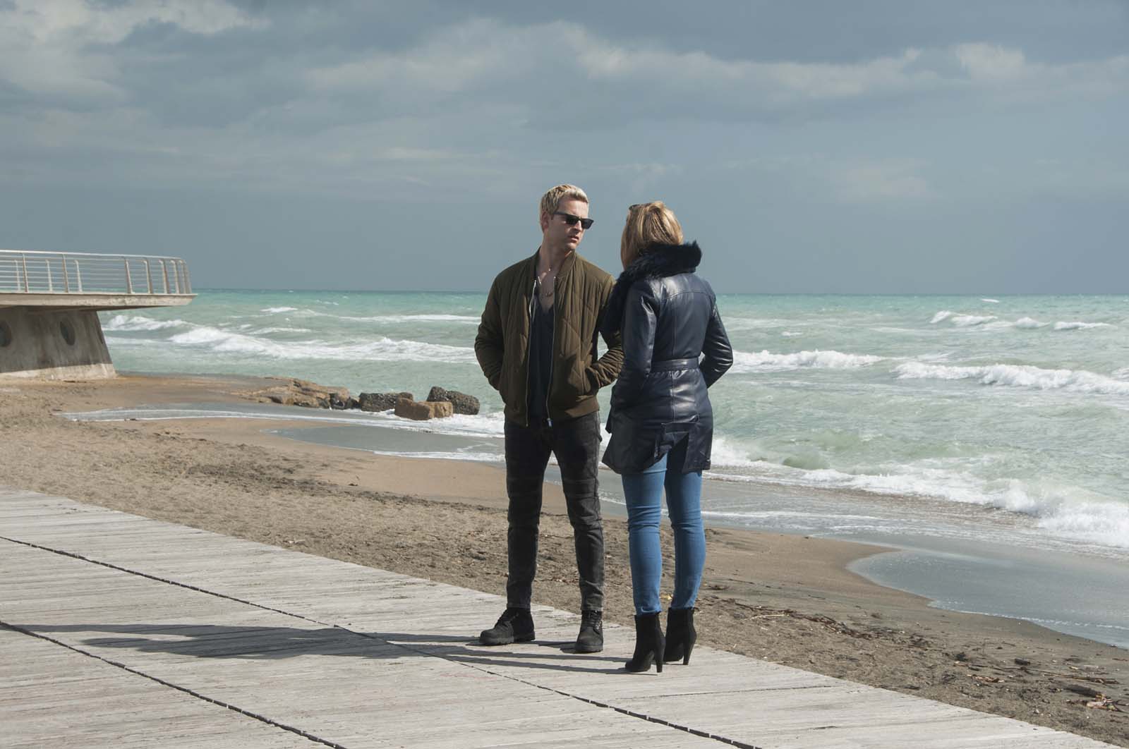 Suburra