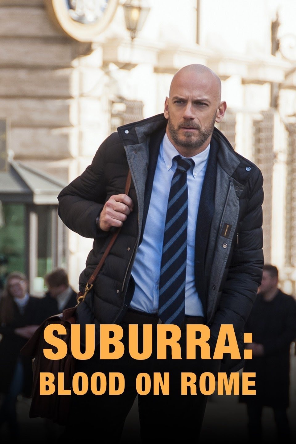 Suburra