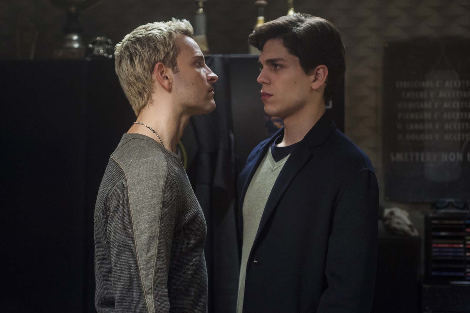 Suburra