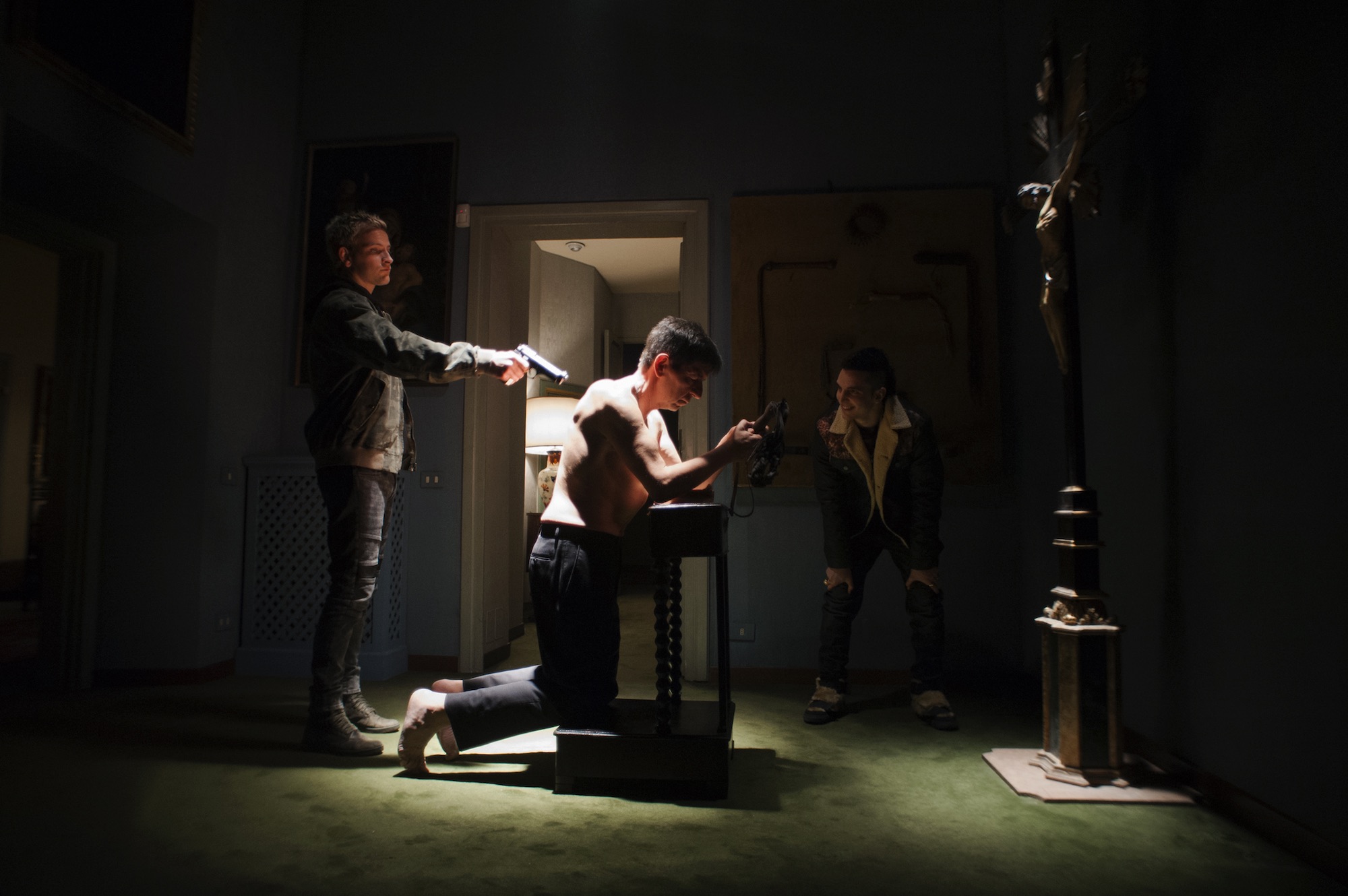 Suburra