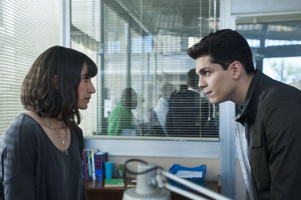 Suburra