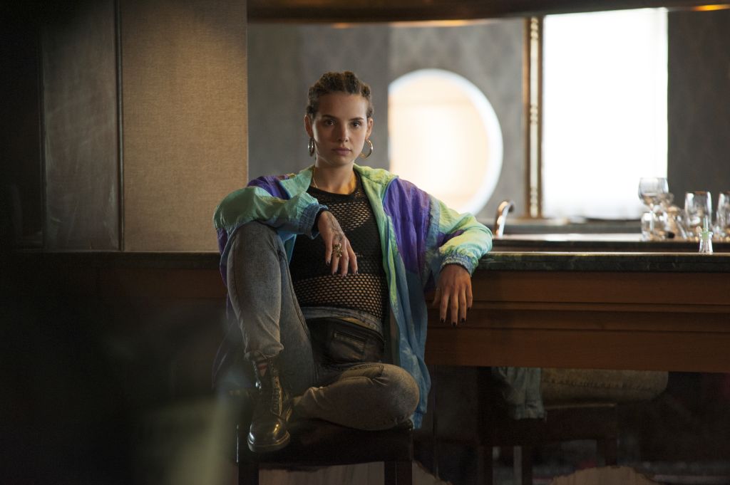 Suburra