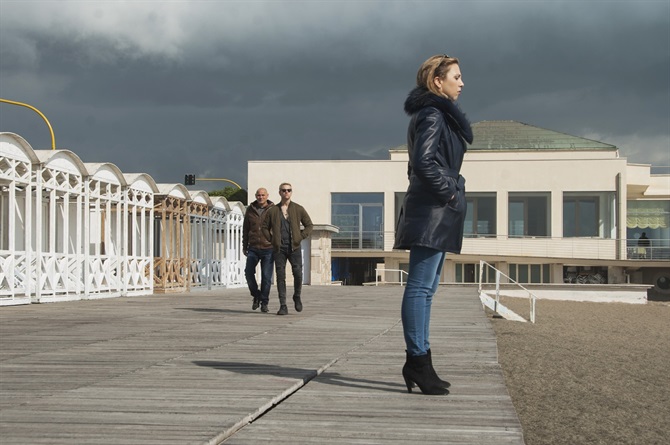 Suburra