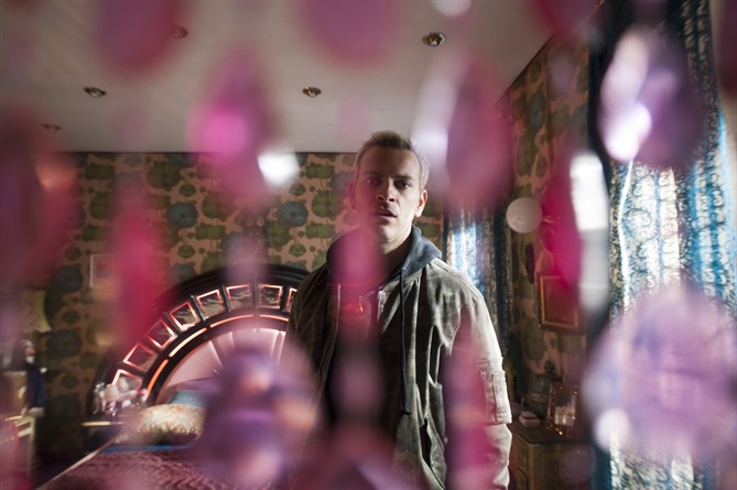 Suburra