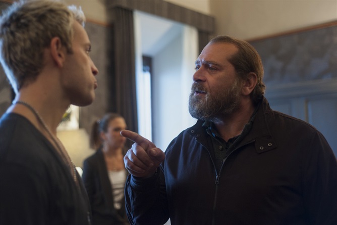 Suburra
