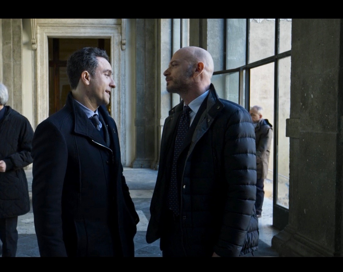 Suburra