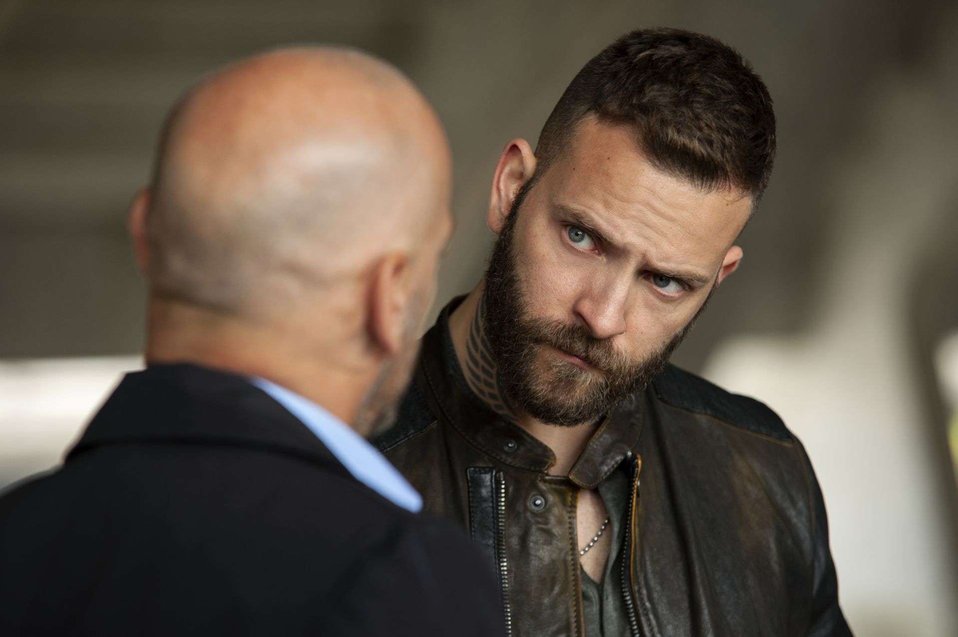 Suburra