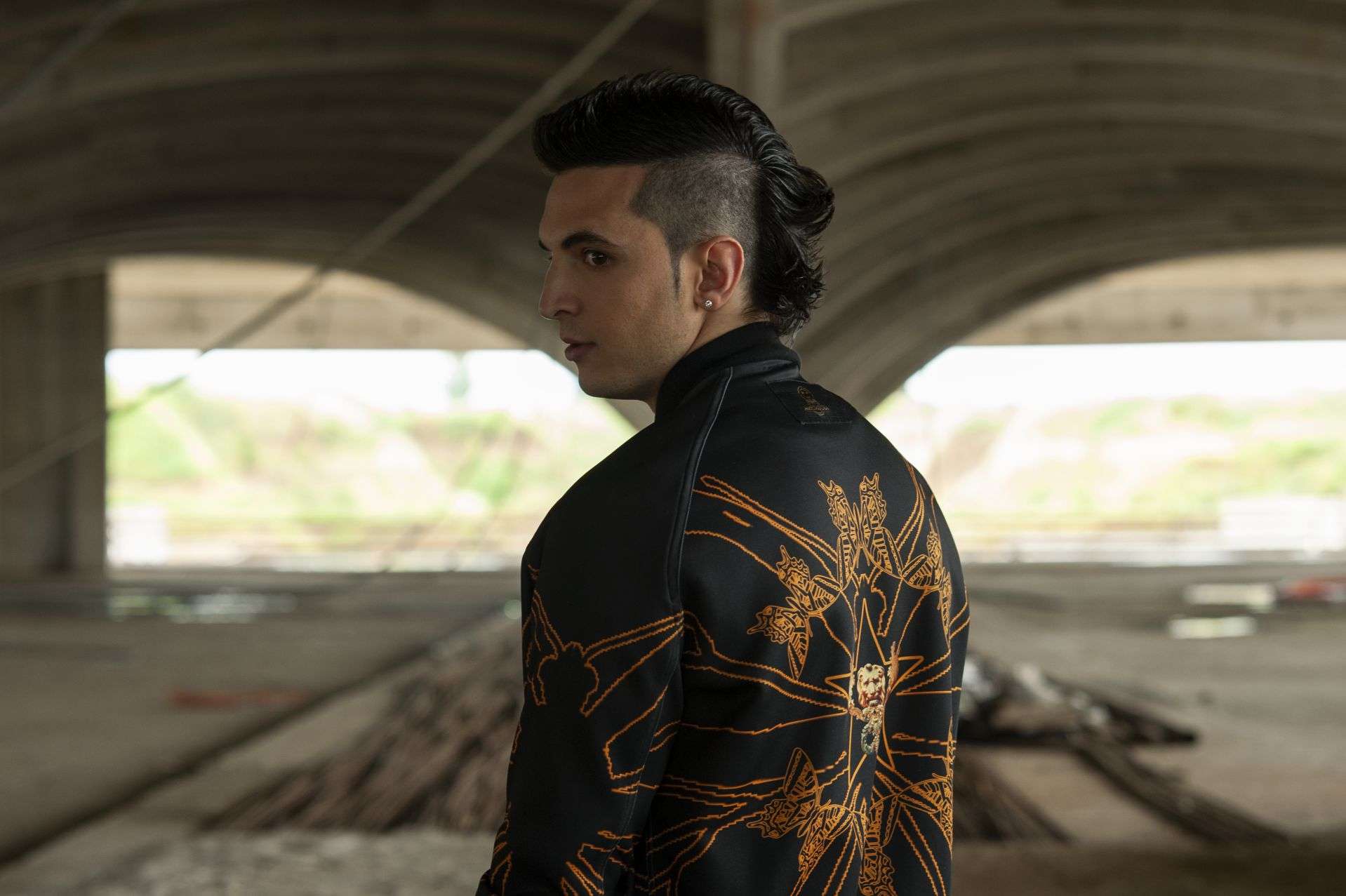 Suburra
