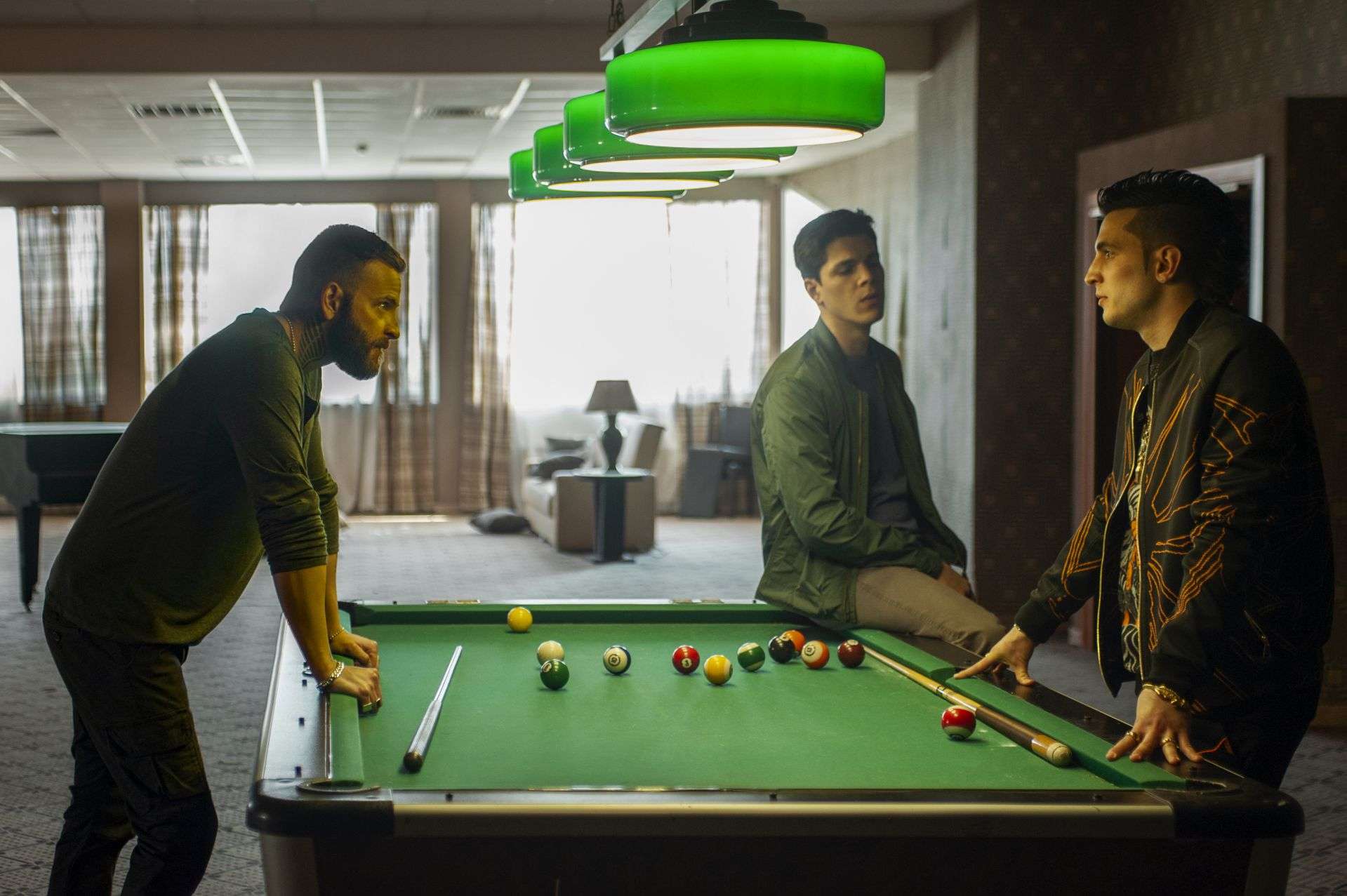 Suburra
