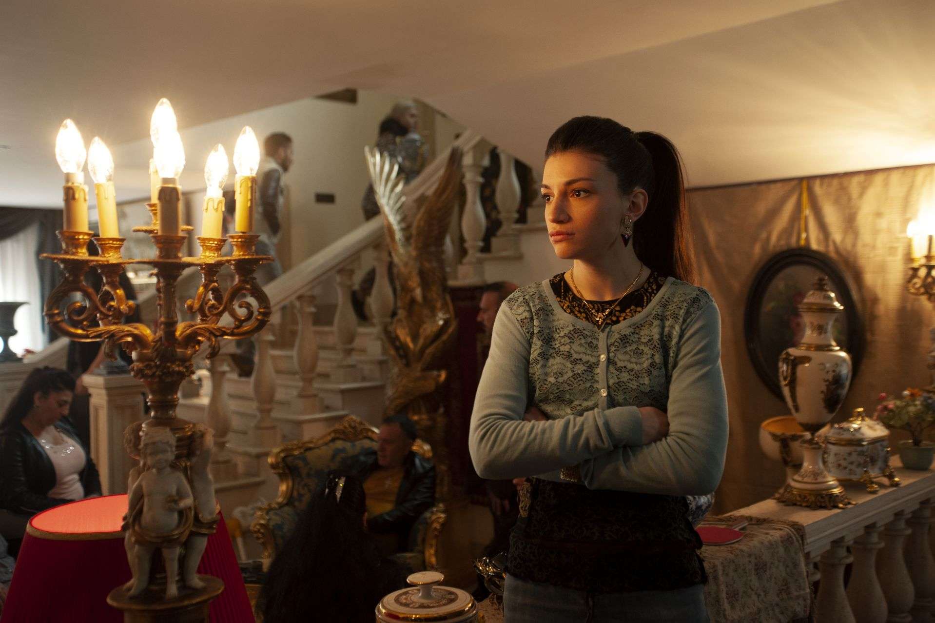 Suburra