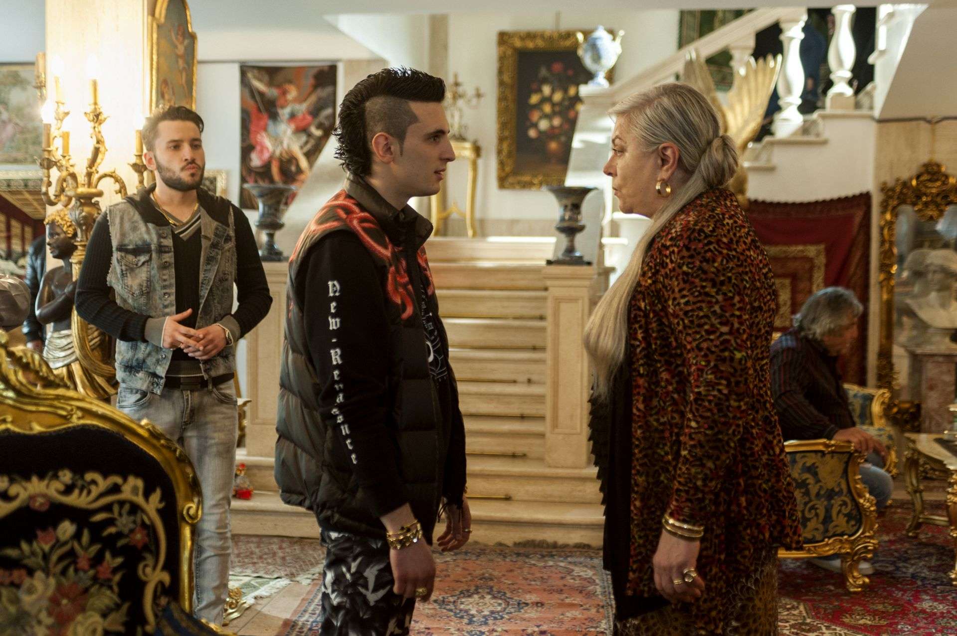 Suburra