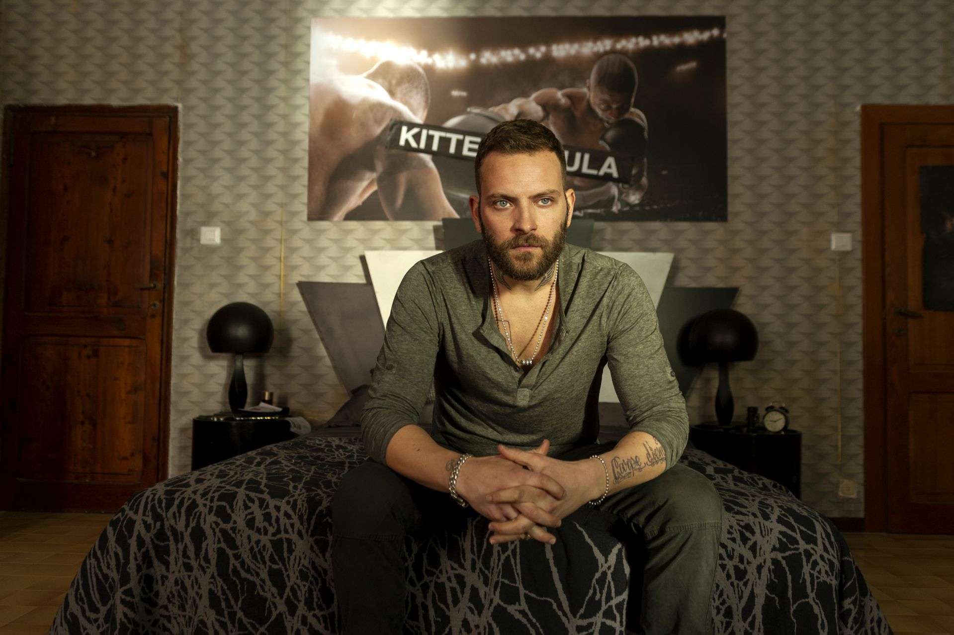 Suburra