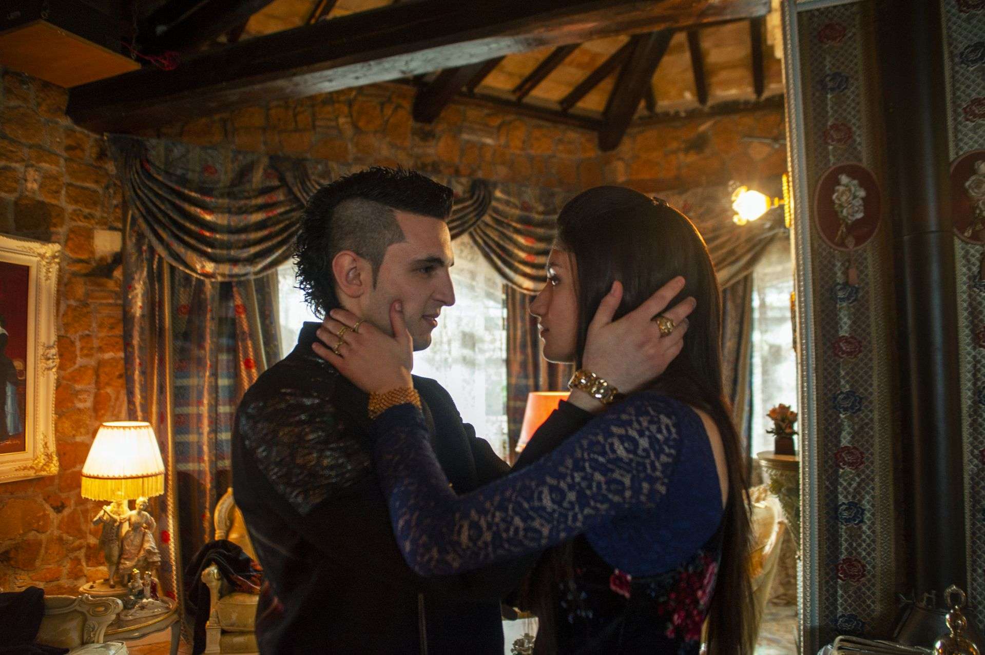 Suburra