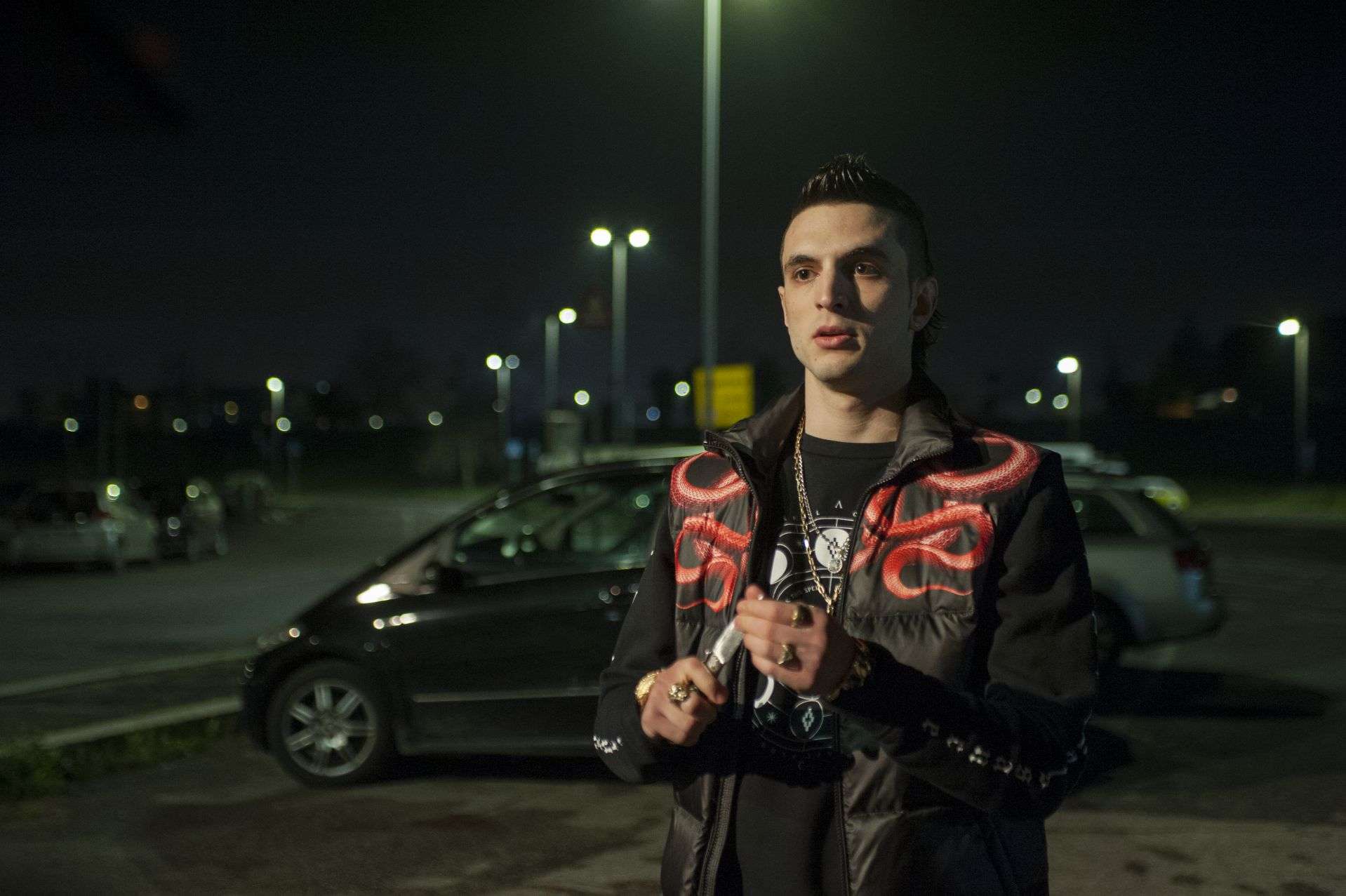 Suburra