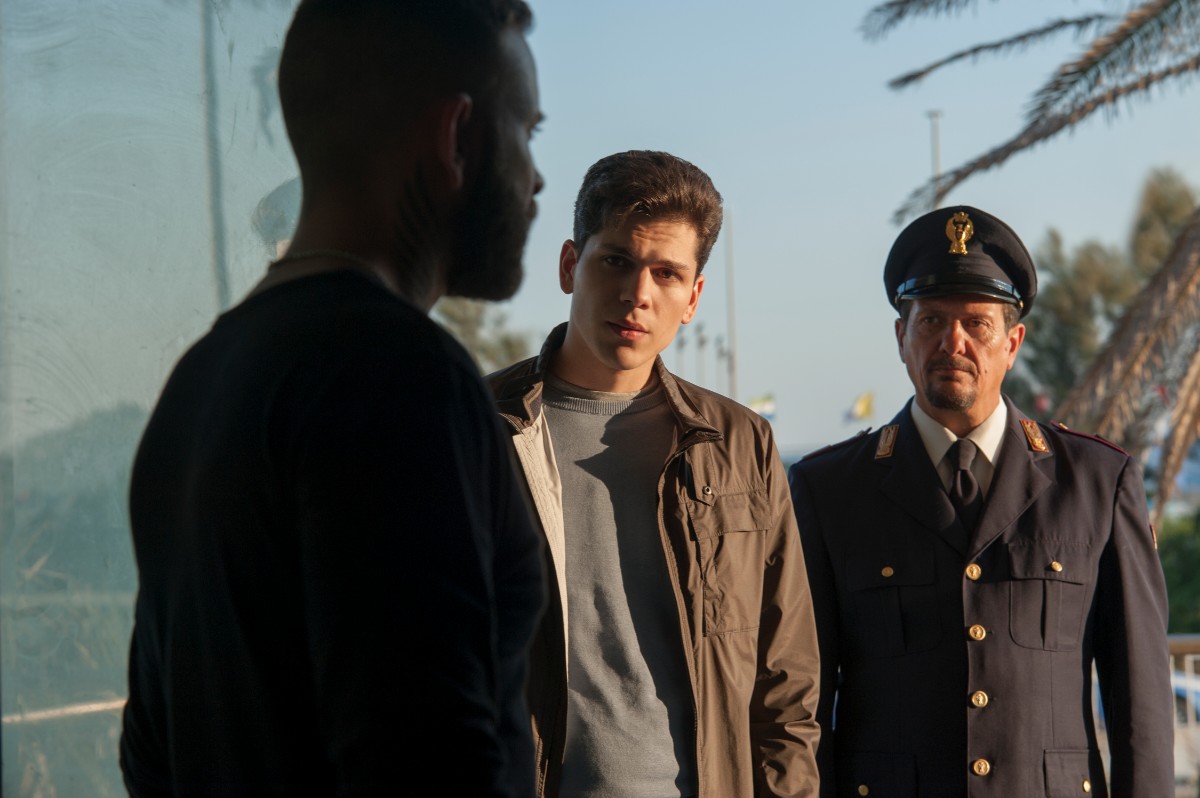 Suburra
