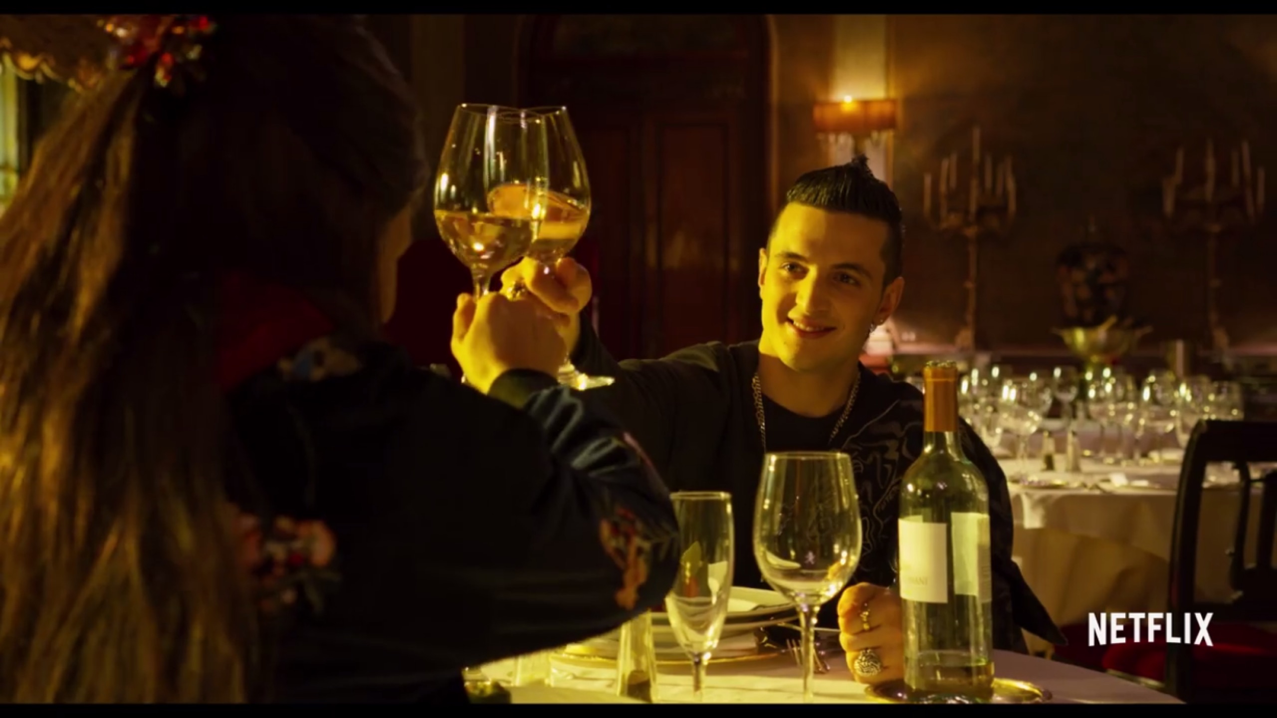 Suburra