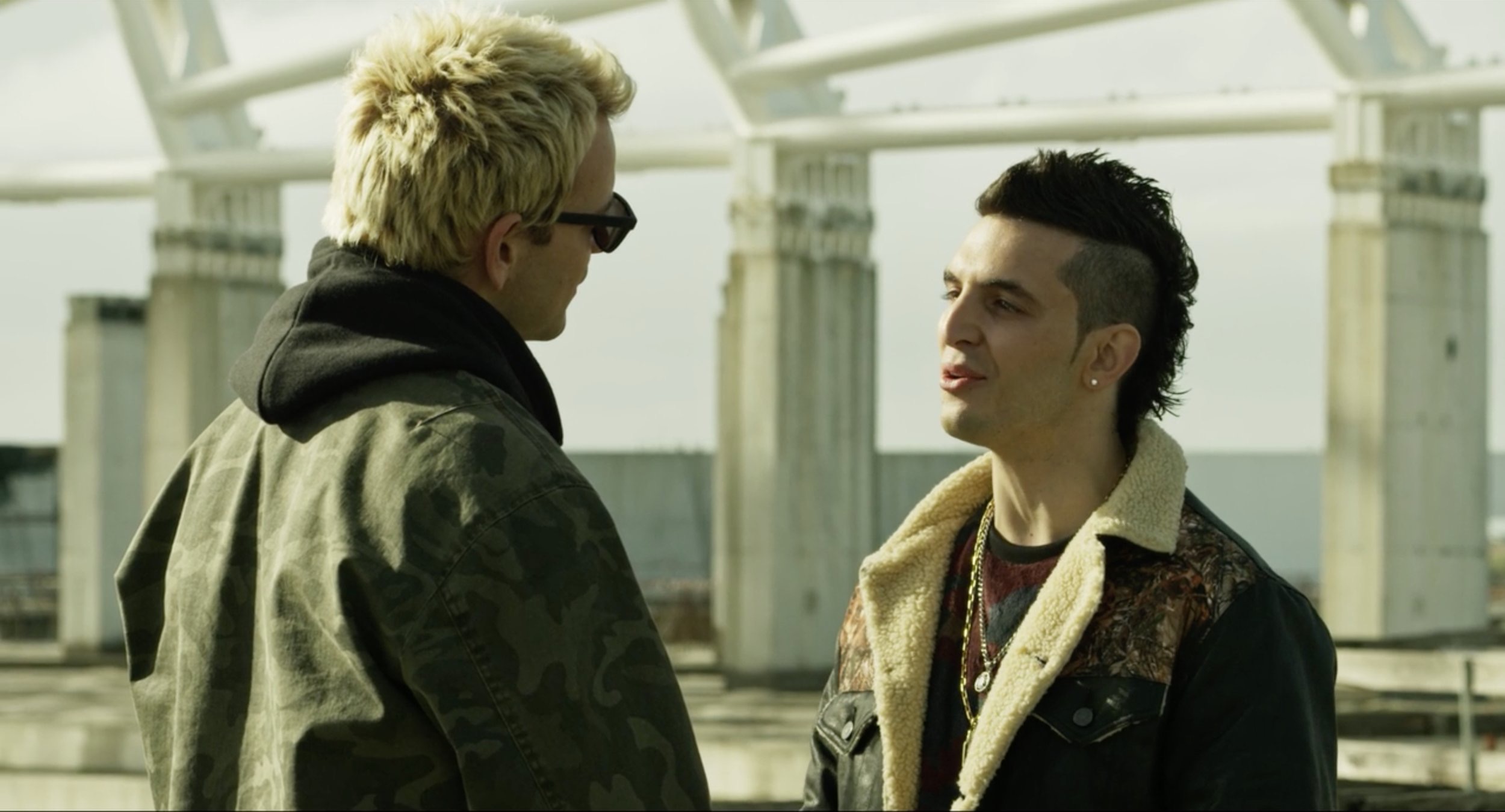 Suburra