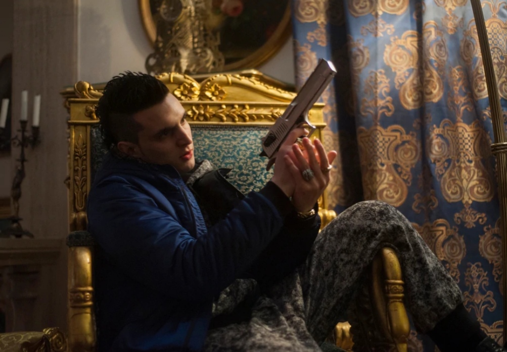 Suburra