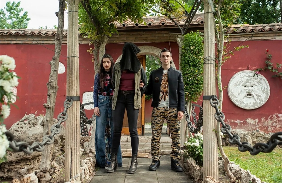 Suburra