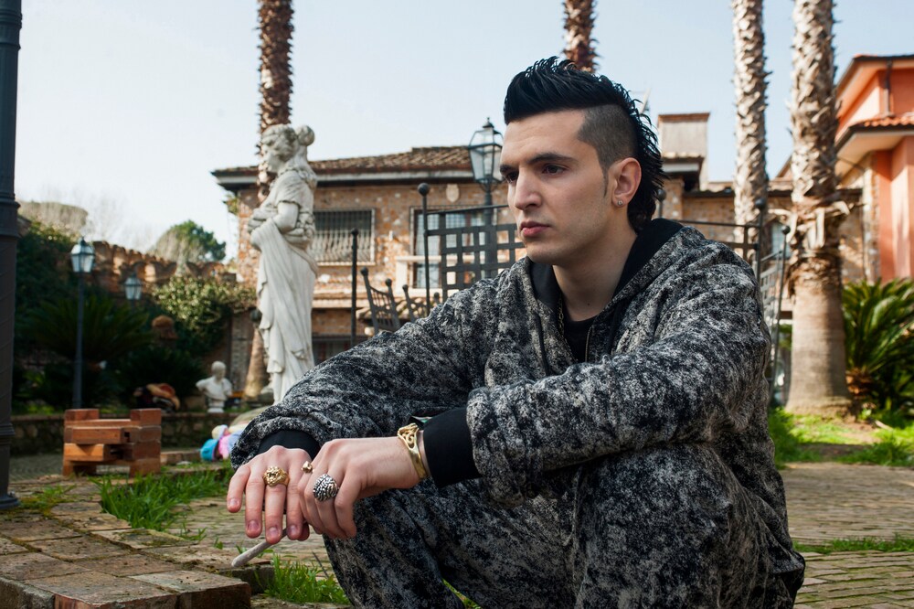Suburra