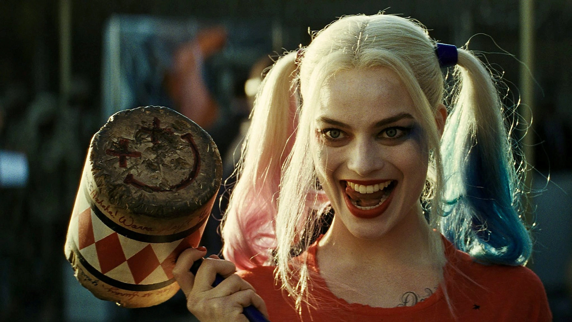 Suicide Squad