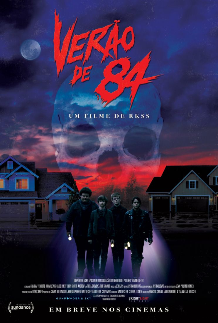 Summer of 84