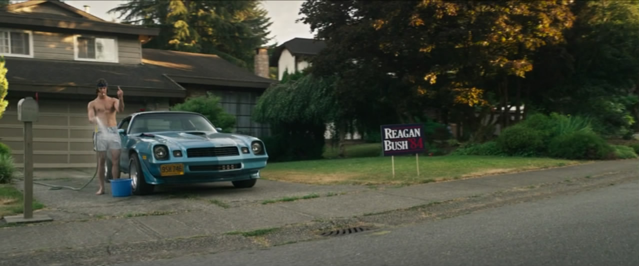 Summer of 84