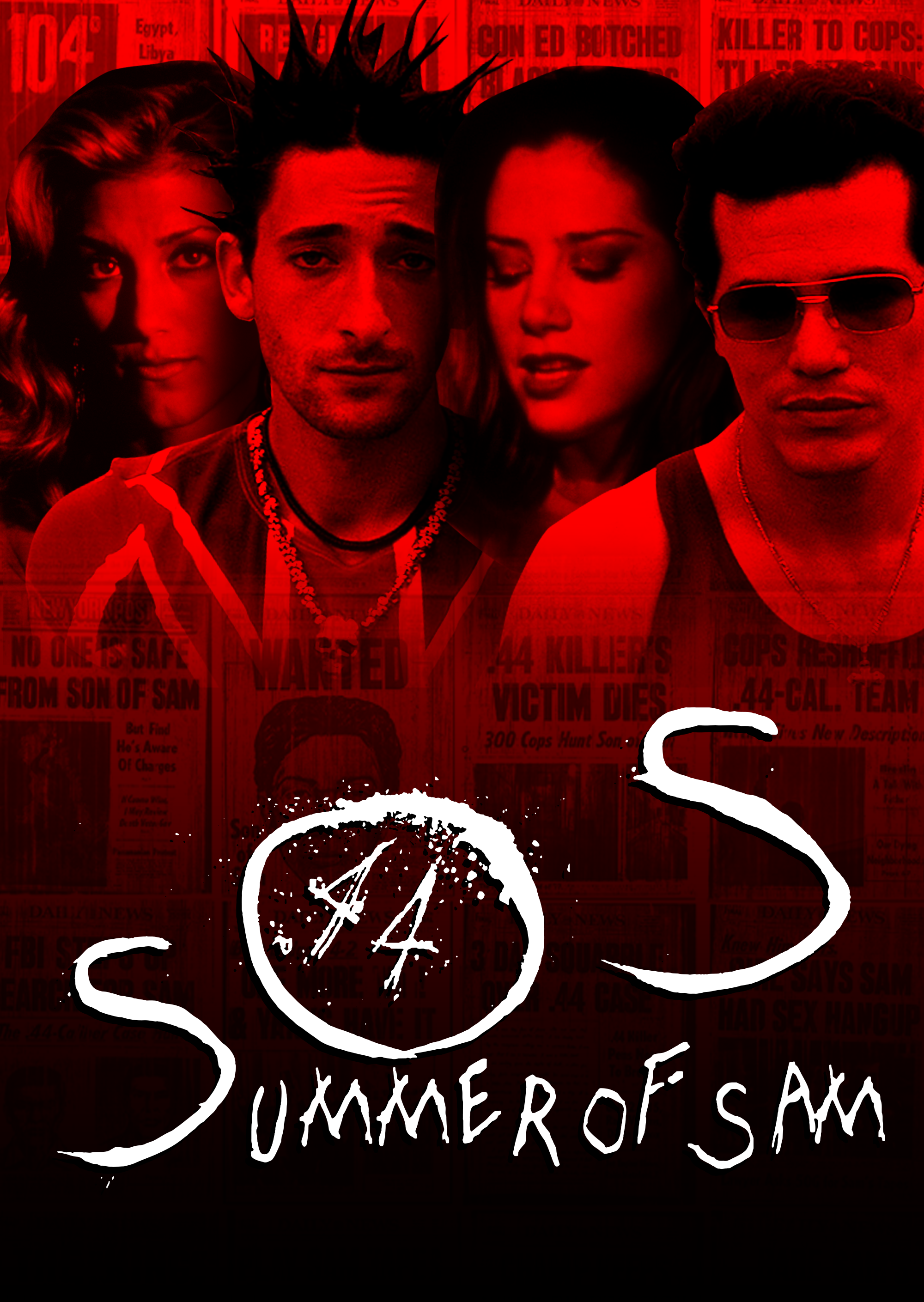 Summer of Sam