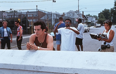 Summer of Sam