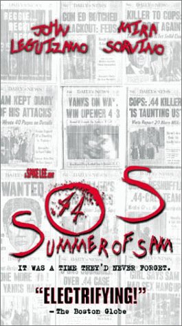 Summer of Sam